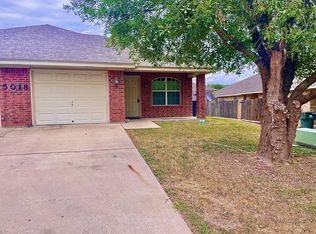 5018 205th Loop #B, Temple, TX 76502