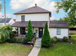 166 Duane St, Clyde, OH 43410