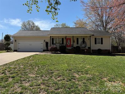 105 Johnson Ln, Cherryville, NC, 28021