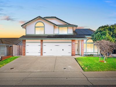 8704 Raven Hill Way, Antelope, CA, 95843