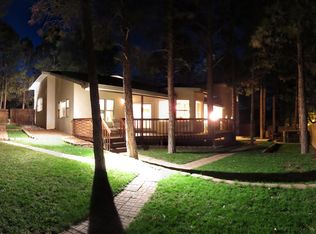 2168 La Tierra Rd, Los Alamos, NM 87544