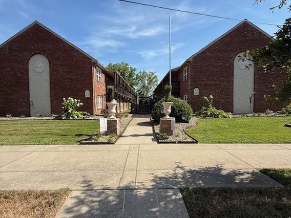 1002 E Main St APT 16, New Albany, IN 47150