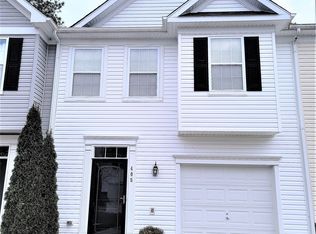 405 Silversmith Ln, Fruitland, MD 21826
