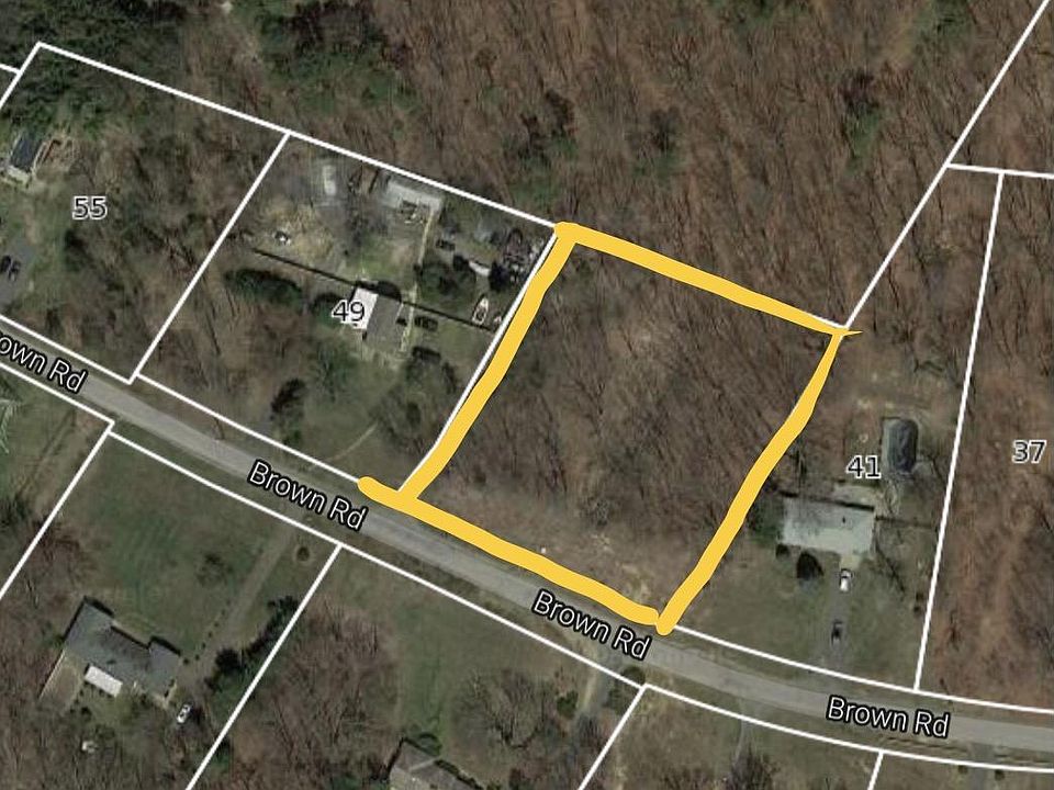 2nd image of 47 Brown Rd
