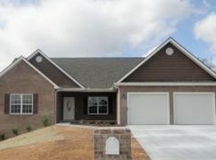 1101 Rachels Way, Piney Flats, TN 37686