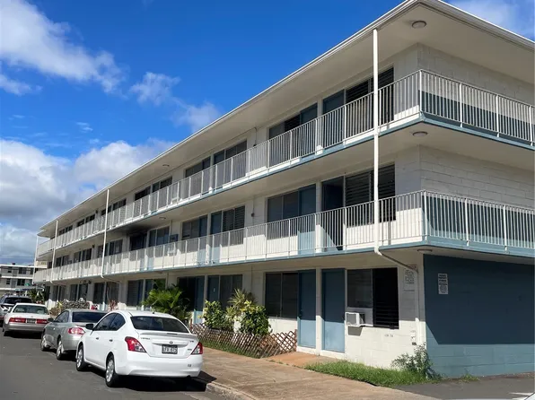 98-142 Lipoa Pl APT 214, Aiea, HI 96701