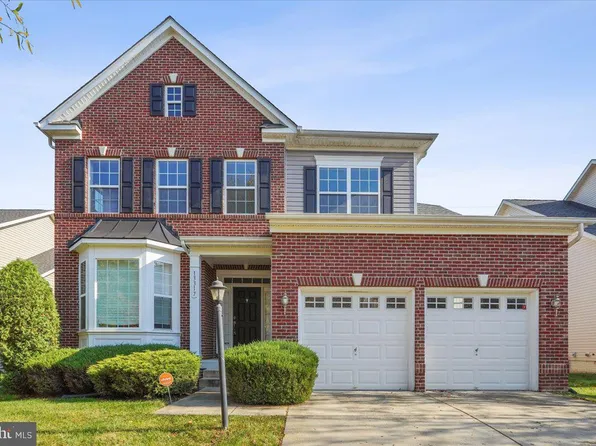 13317 Landsdales Hope Way, Bowie, MD 20720