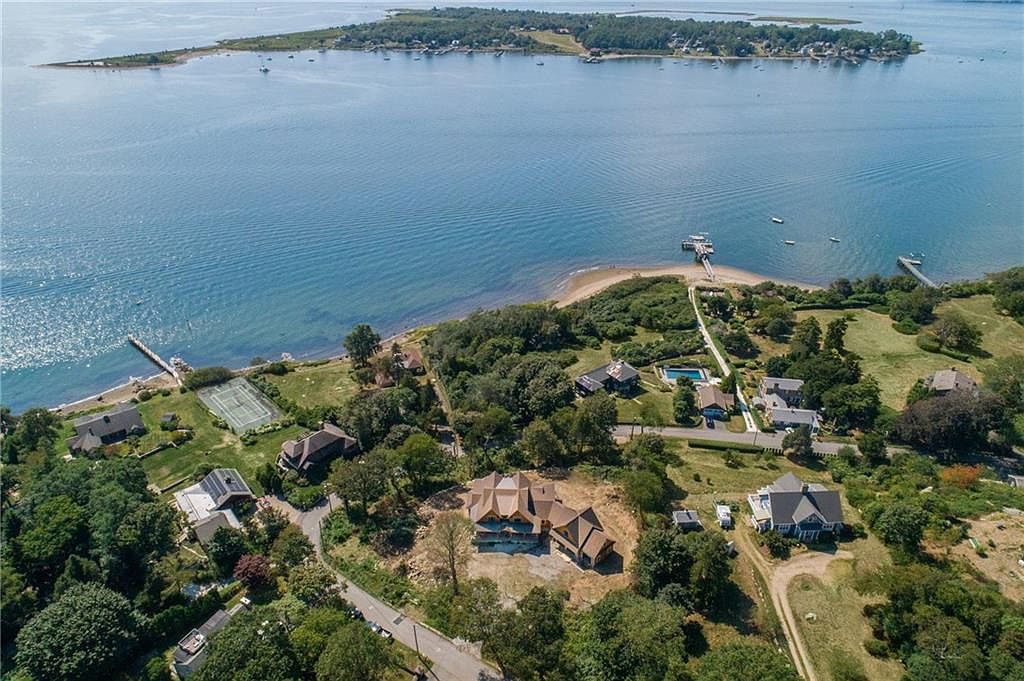 9 Monkey Wrench Ln SW, Bristol, RI 02809 | Zillow