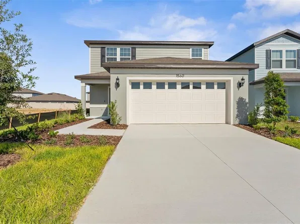 1560 HARTRIDGE COURT, LAKE ALFRED, FL 33850