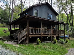 3762 Rominger Rd, Banner Elk, NC 28604