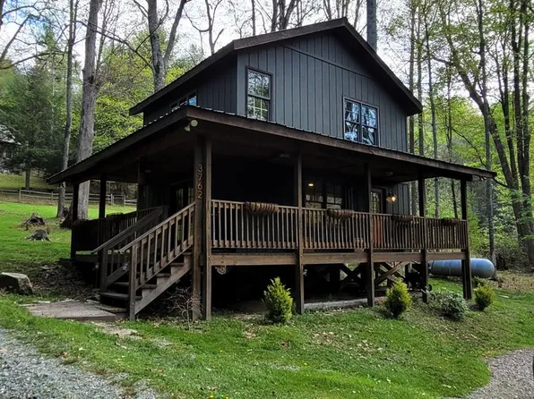 3762 Rominger Rd, Banner Elk, NC 28604