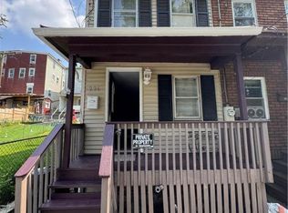 226 E Snyder Ave, Lansford, PA 18232