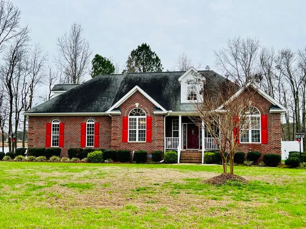 104 Schoodic Place, Goldsboro, NC 27534