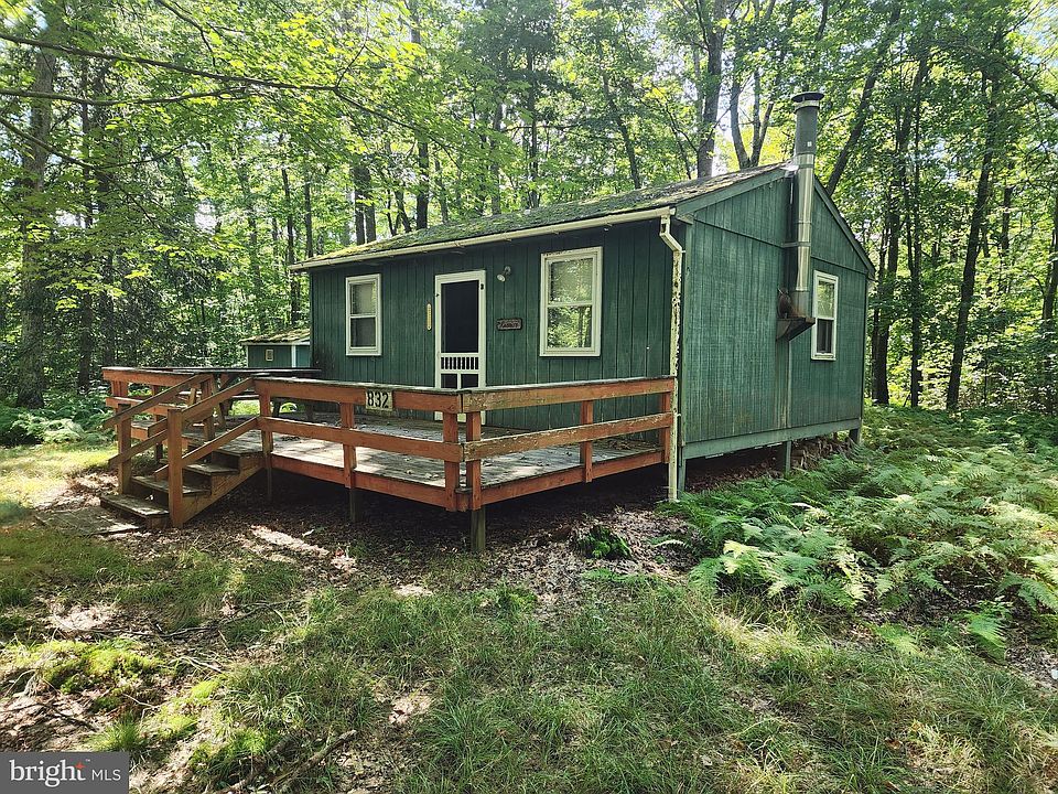 832 Mount Tom Ln, Wellsboro, PA 16901 Zillow