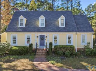 5631 Elfinwood Rd, Chester, VA 23831
