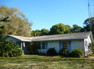 1350 Cheltenham St, Sebastian, FL 32958