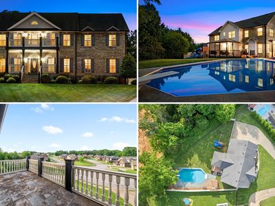 169 Roanoke Station Cir, Clarksville, TN, 37043