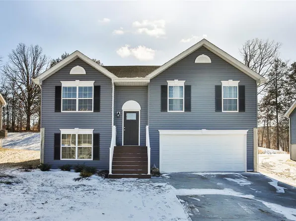 8166 Obrien Dr, Cedar Hill, MO 63016