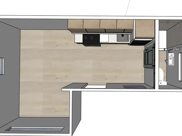 421 S Ditmar St #B, Oceanside, CA 92054