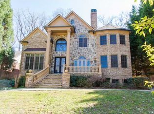 239 Beverly Rd. Ne, Atlanta, GA 30309