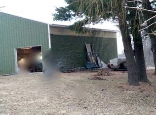 4285 W Burt Rd, Montrose, MI 48457