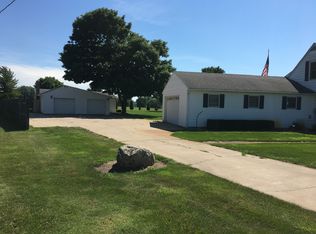 1342 E State Road 4, La Porte, IN