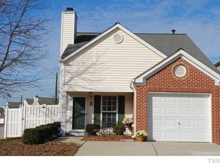 1501 Beacon Village Dr, Raleigh, NC 27604