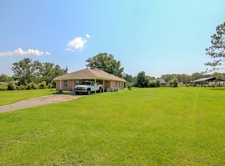 924 Highway C4a, Baker, FL 32531