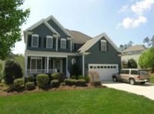 4601 Chandler Grove Ct, Raleigh, NC 27612