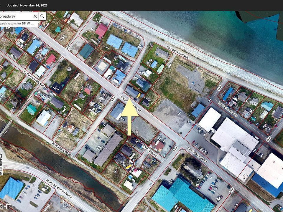 59 W Broadway Ave, Unalaska, AK 99685 Zillow