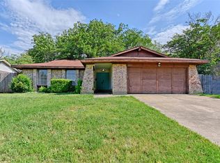 1023 Mountview Dr, Carrollton, TX 75006