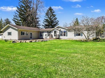 9815 Forest Dr, Harbor Beach, MI, 48441