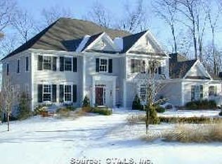 15 Wildwood Dr, Avon, CT 06001