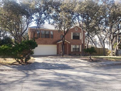 7511 WAKETON, San Antonio, TX, 78250