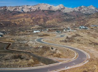 3837 W Prospector Way #32, Alpine, UT 84004