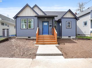 4903 SE 64th Ave, Portland, OR 97206