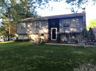 2905 Brown St, Alton, IL 62002