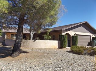 2141 Piccadilly Dr, Sierra Vista, AZ 85635