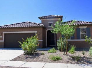4335 W Golden Gate Mountain Ct, Tucson, AZ 85746