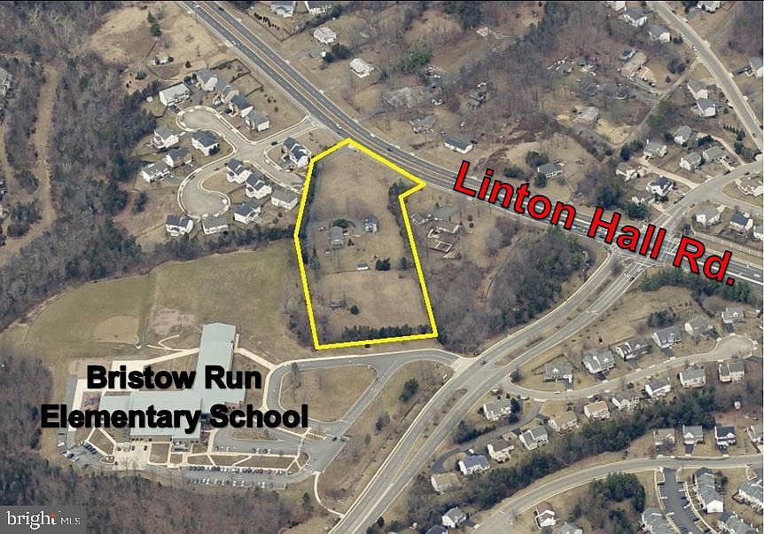 8730 Linton Hall Rd, Bristow, VA 20136 Zillow