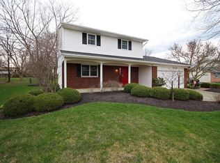 457 Shagbark Ct, Pickerington, OH 43147