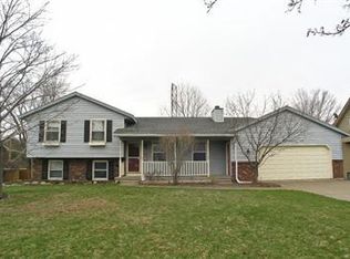 1454 Trinidad Ave NW, Grand Rapids, MI 49534