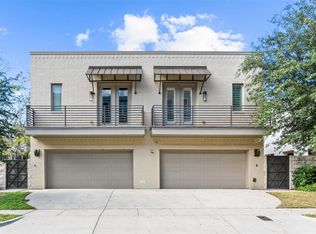 406 Foch St, Fort Worth, TX 76107