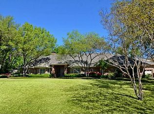 4431 Brookview Dr, Dallas, TX 75220