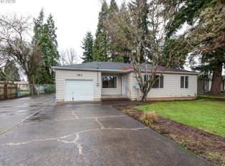 362 52nd Pl, Springfield, OR 97478