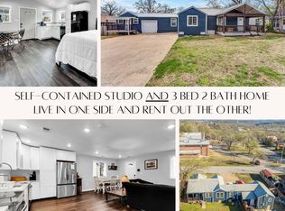 504 Brown Street, Branson, MO 65616