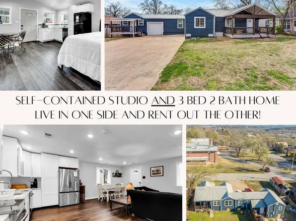 504 Brown Street, Branson, MO 65616