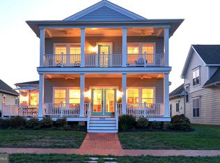 8066 Easton Village Dr, Easton, MD 21601