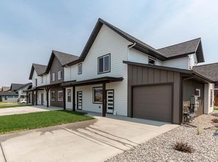 621 Rookery Ln UNIT C, Bozeman, MT 59718