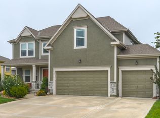 24016 W 80th St, Lenexa, KS 66227